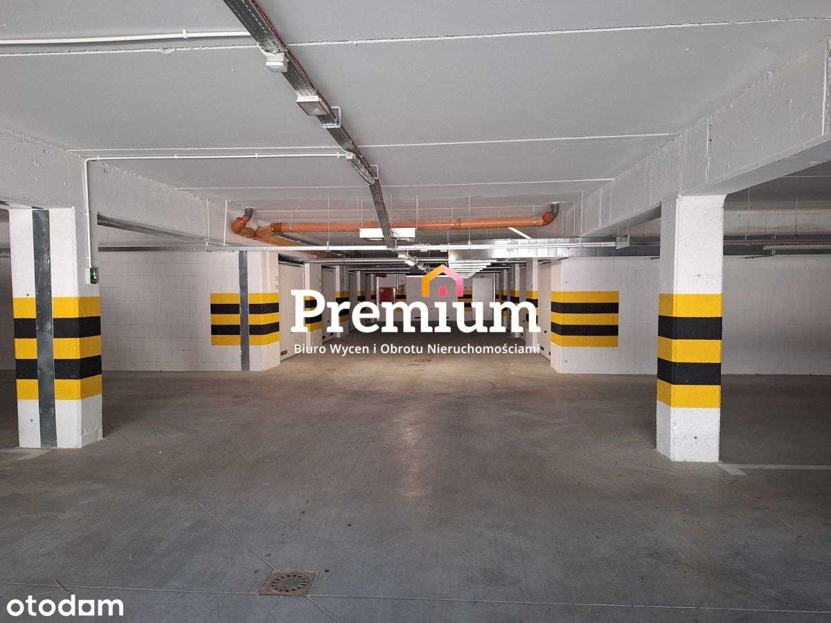 Miejsce postojowe przy ulicy Ciesielskiej - Pełny obrazek: 5/9