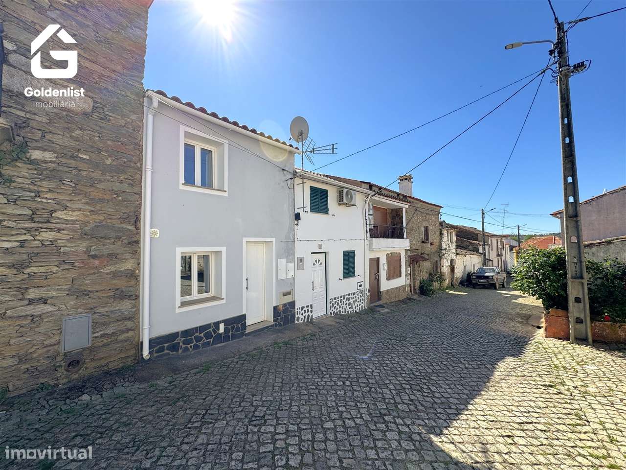 Moradia T2 Venda em Rosmaninhal,Idanha-a-Nova-24