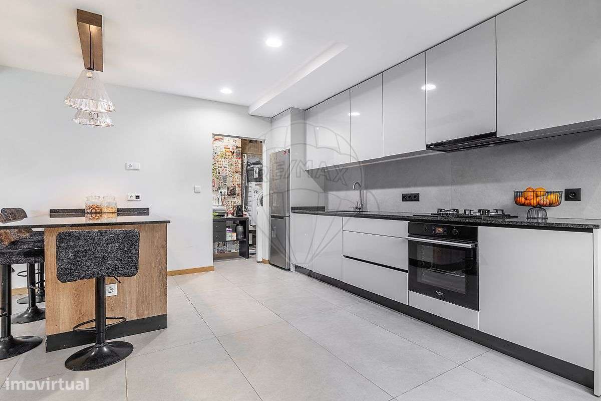 Moradia Individual T3 – Figueiredo – Braga - Grande imagem: 5/24