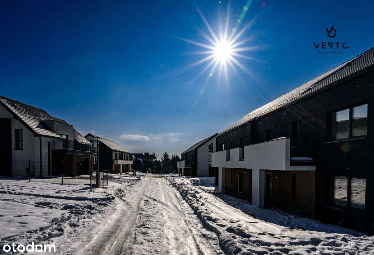 Dom z garażem- 10 min od Kielc-4