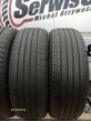 + Opony Letnie 4x 215/60 R17 96H Dunlop Enasave EC300+ 3318dot 2x6,5mm 2x5,5mm - 2