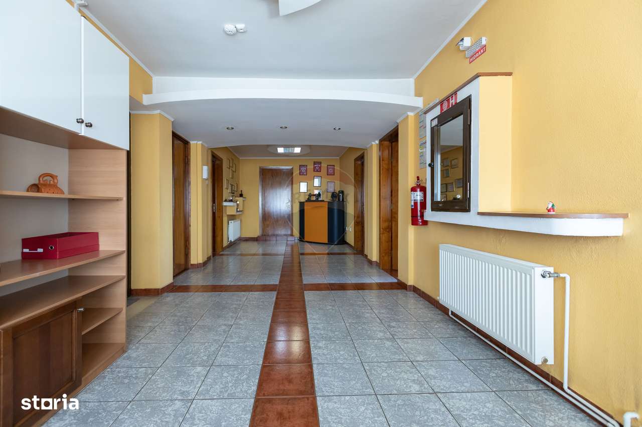 Spațiu comercial de 944 mp de închiriat, zona Șerbănești - Imagine principală: 4/20