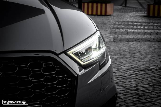 Audi RS3 Limousine TFSI quattro S tronic - 8