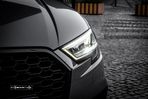 Audi RS3 Limousine TFSI quattro S tronic - 8