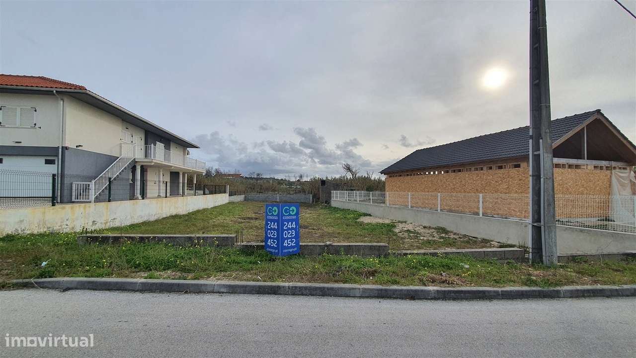 Terreno  Venda em Coimbrão,Leiria - Grande imagem: 5/12