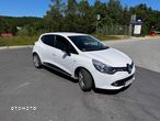 Renault Clio 1.2 16V Limited - 9