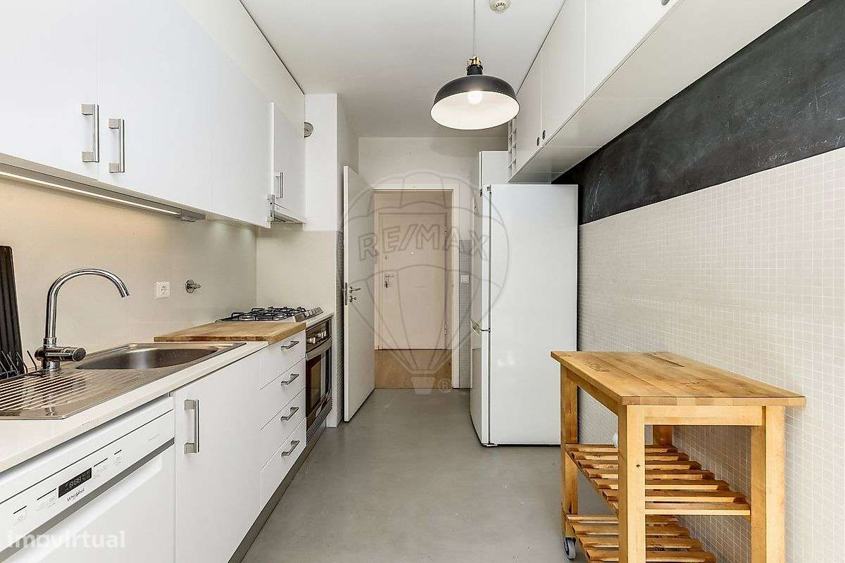 Apartamento T2 para arrendamento - Grande imagem: 2/26