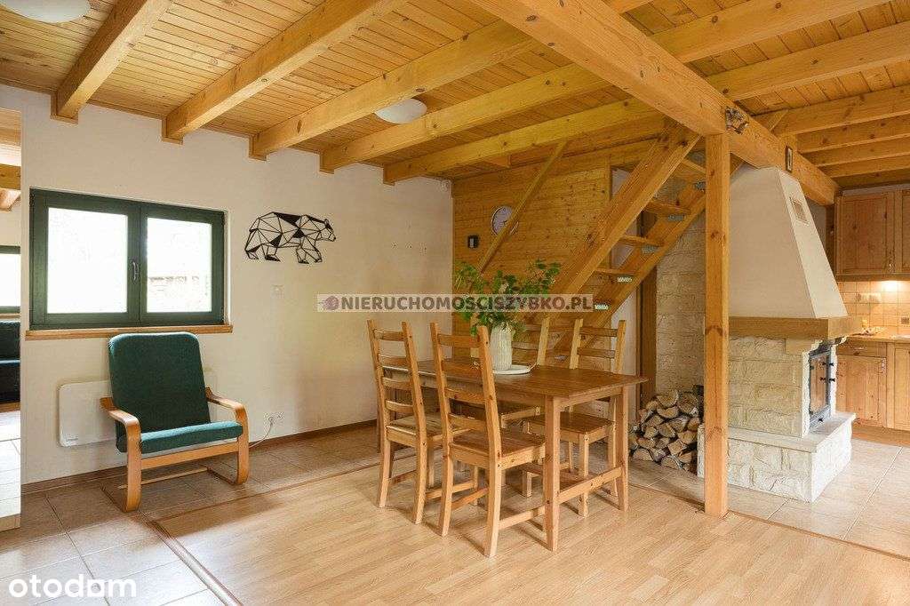 Spokój i Natura 25 min od Stolicy! - Pełny obrazek: 5/20