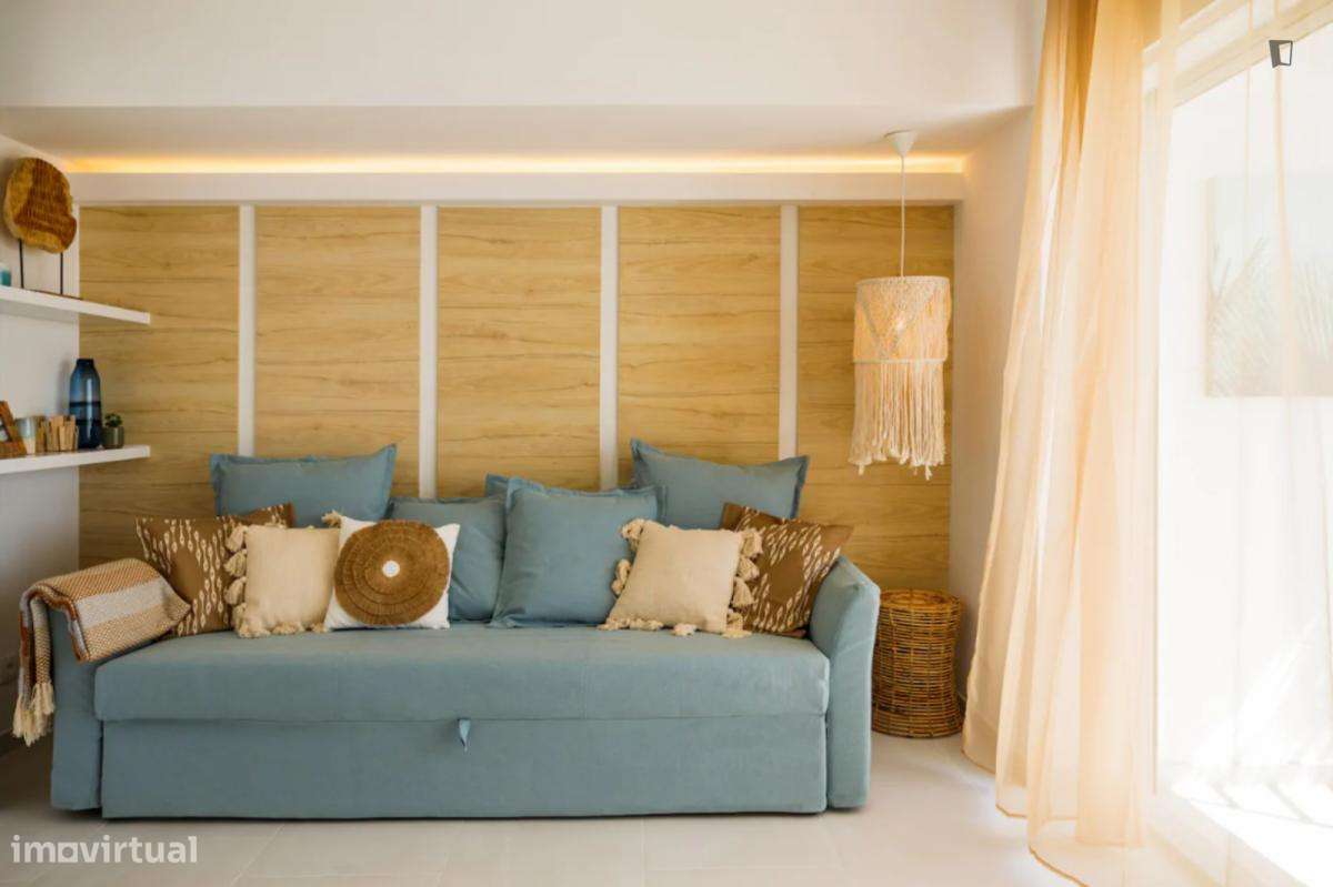 Estúdio - localizado em Setubal - Grande imagem: 5/7