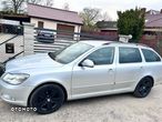 Skoda Octavia 2.0 TDI DPF DSG Ambition - 1