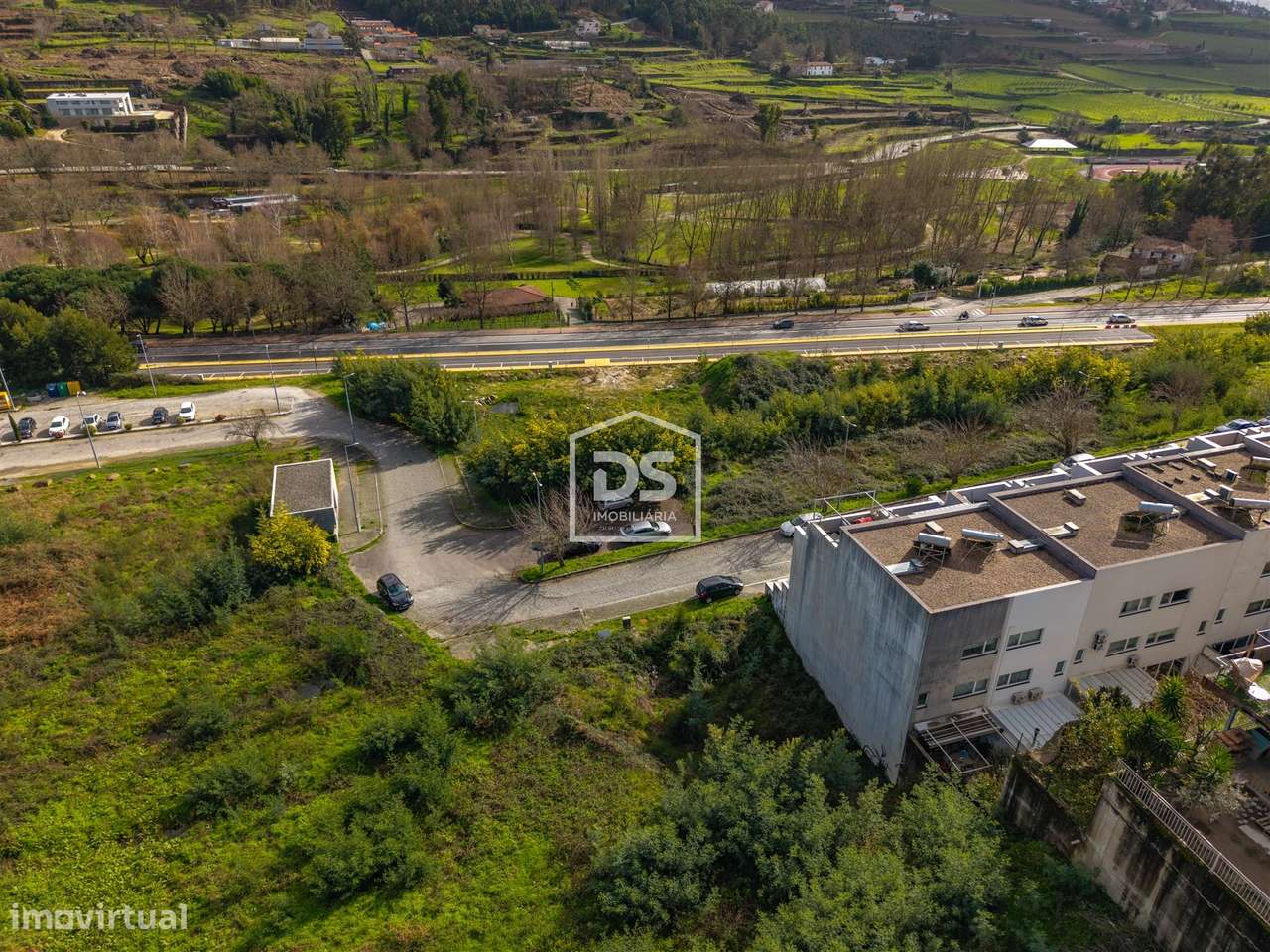 Terreno  Venda em Penafiel,Penafiel-6