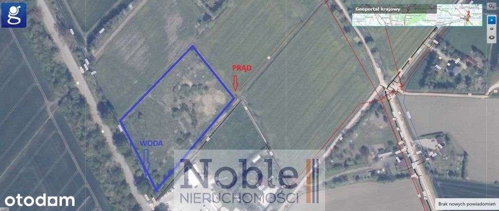 Doskonała lokalizacja - bez Kowr-5