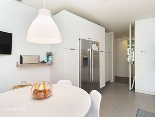 Moradia T3 com jardim e garagem em Ramalde, Porto - Grande imagem: 5/24