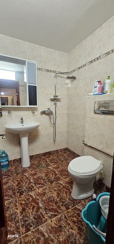 Apartament 4 camere mobilat si utilat - Astra - Cod intern 2973-7