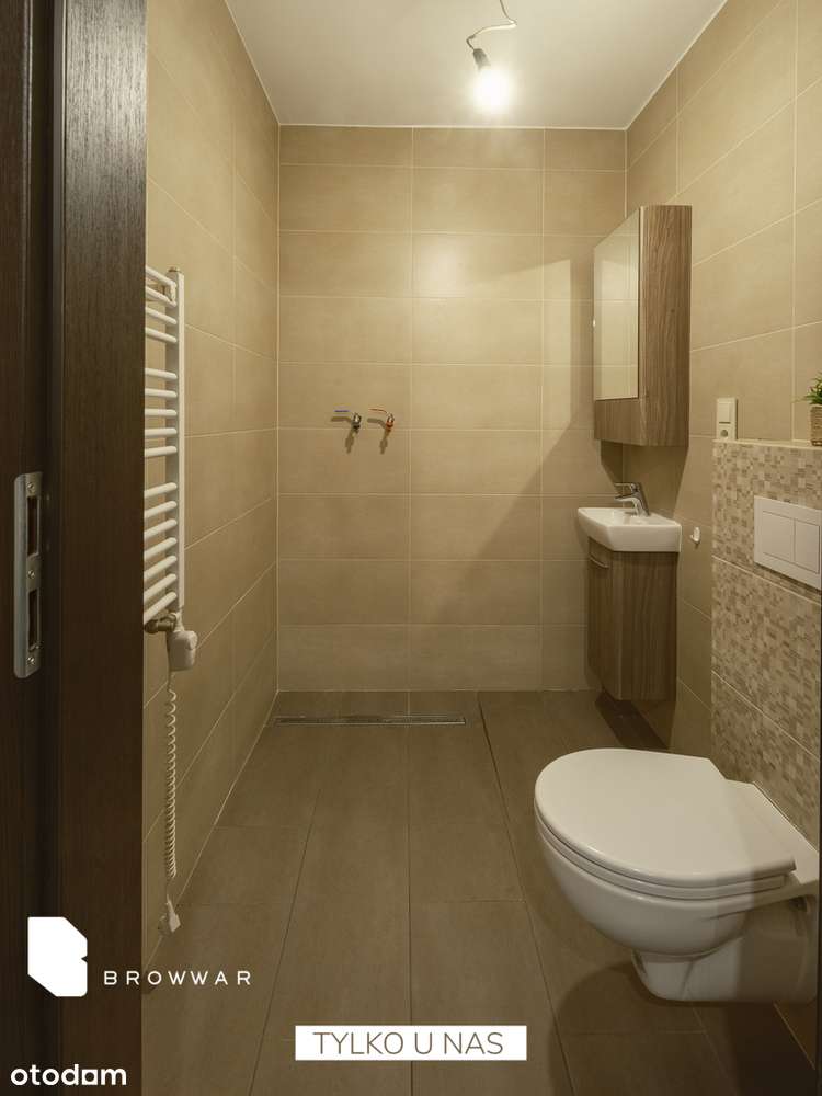 Dom wolnostojący 165m2 technologa Smart Home Luboń-6