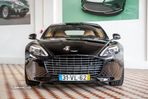 Aston Martin Rapide V12 Touchtronic III S Shadow Edition - 2