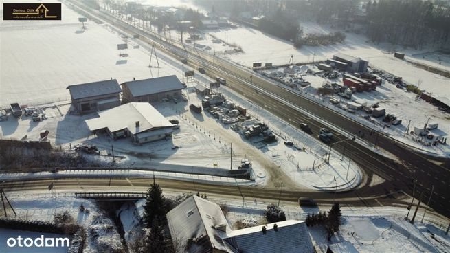 Hala/Magazyn, 740 m², Ustroń