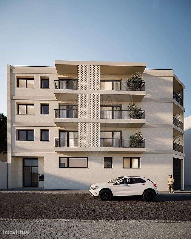 Apartamento T2 para venda-9