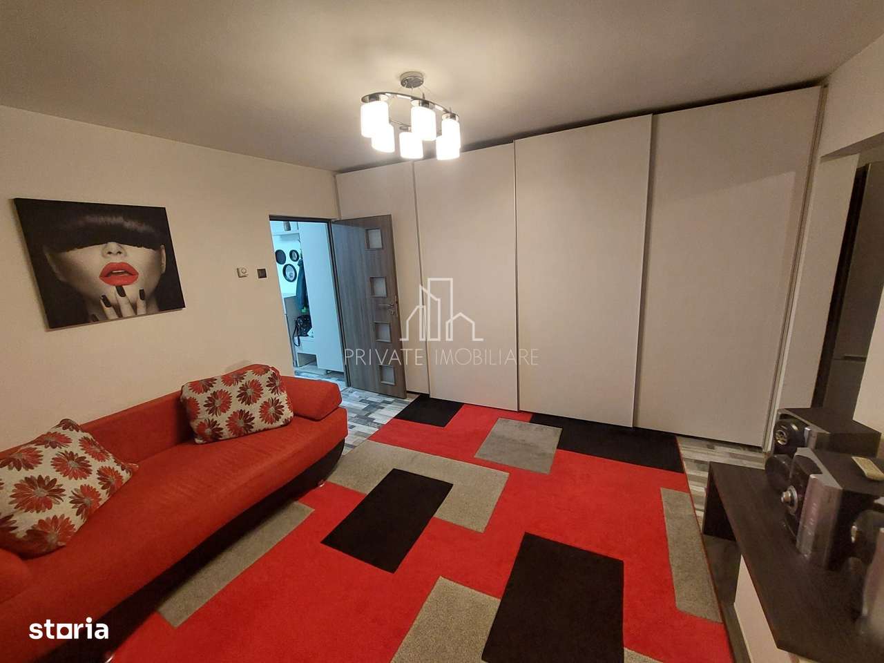 Apartament 2 Camere, De Vanzare, Zona Tudor - Imagine principală: 5/7