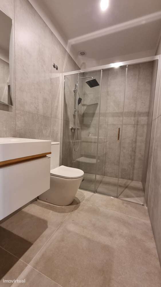 Apartamento T3+1 - Custoias - NOVO-14