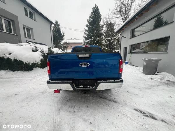 Ford F150 - 12