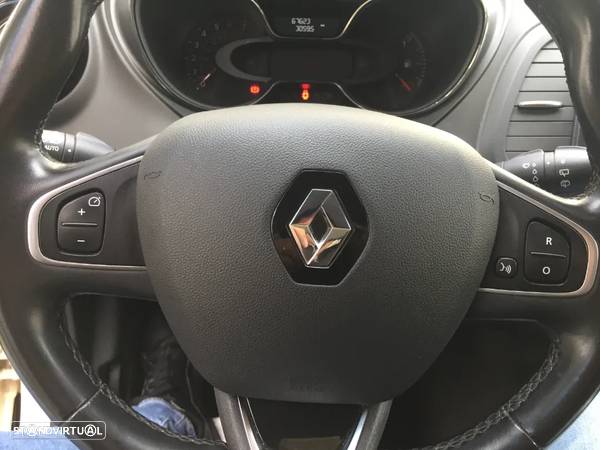 Renault Captur 0.9 TCE Exclusive - 26
