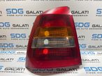 Stop Lampa Tripla Stanga Opel Astra G Coupe 1998 - 2004 Cod 13564A01 - 1