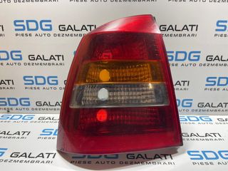 Stop Lampa Tripla Stanga Opel Astra G Coupe 1998 - 2004 Cod 13564A01