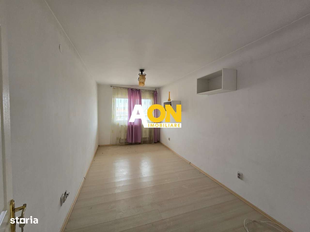Apartament cu 4 camere, 120 mp utili, Ampoi 1 - Imagine principală: 4/11