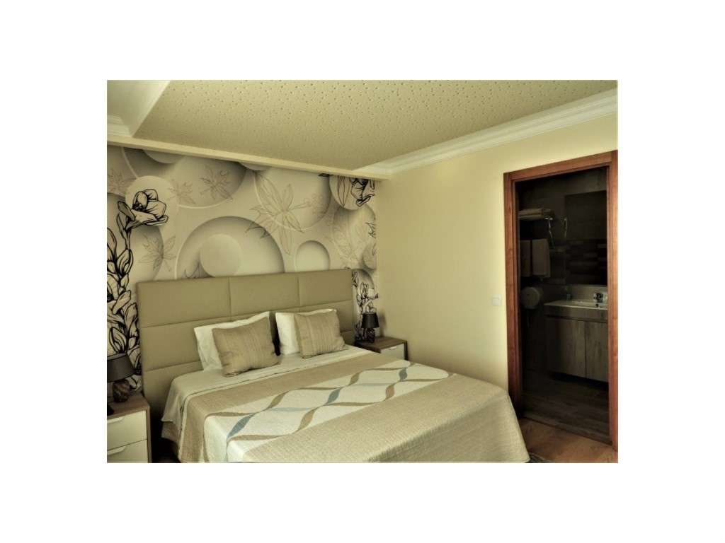 Paradisiaco hotel rural em Sáo Brás de Alportel, localizado no topo... - Grande imagem: 4/43