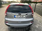 Honda CR-V 2.0 Executive (Sensing Pack / Connect+) - 12