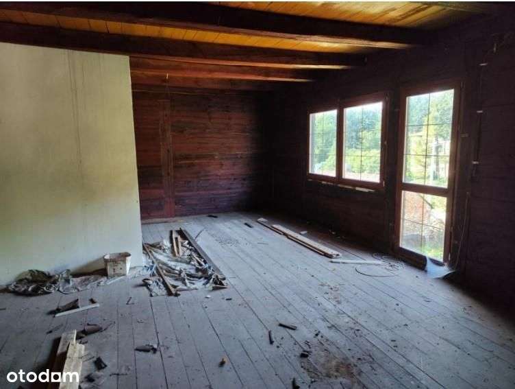 Dom z potencjałem 230 m2 na działce 19 ar - Pełny obrazek: 5/16