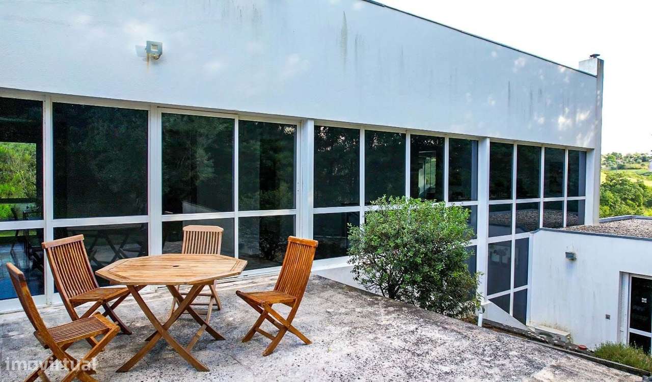 Quinta T5 Venda em Moçarria,Santarém-38