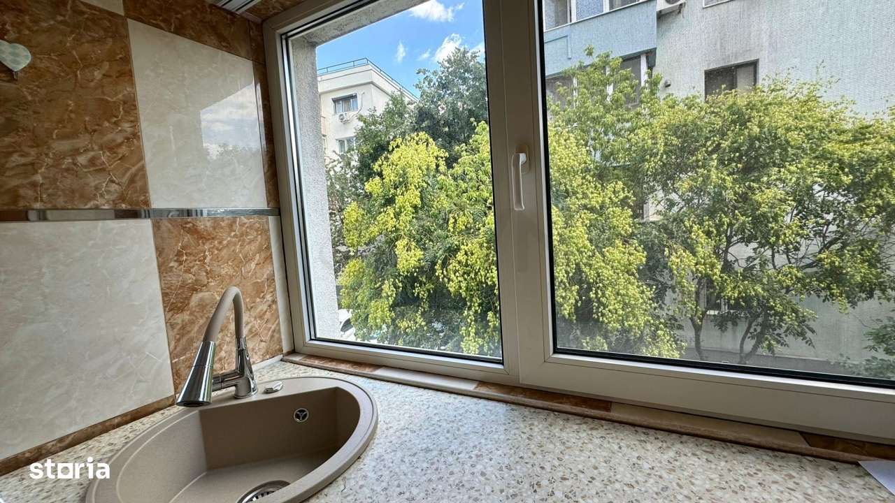 Garsoniera I Aviatiei I Mall Promenada - Imagine principală: 4/9