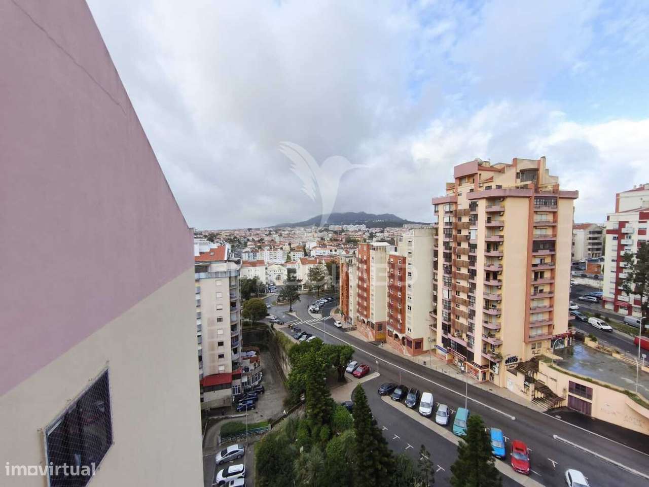 Apartamento T2 c/melhoramentos - Grande imagem: 4/26