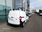 Ford Transit Courier - 5