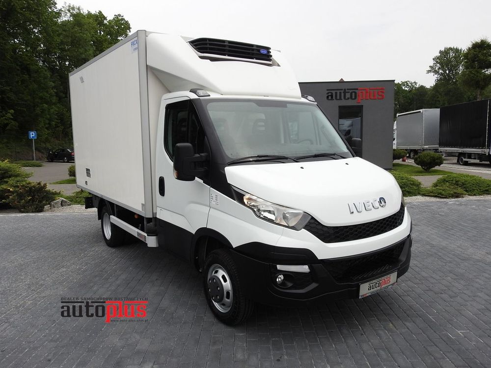 Iveco Daily 2016