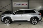 Toyota Corolla Cross 2.0I 2WD Dynamic - 2