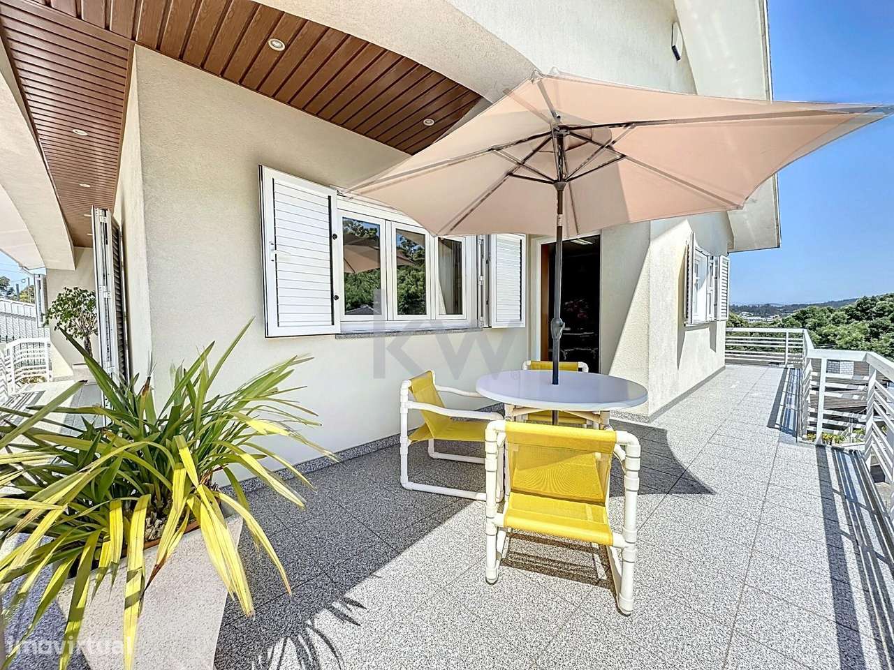 MORADIA UNIFAMILIAR - Grande imagem: 5/60