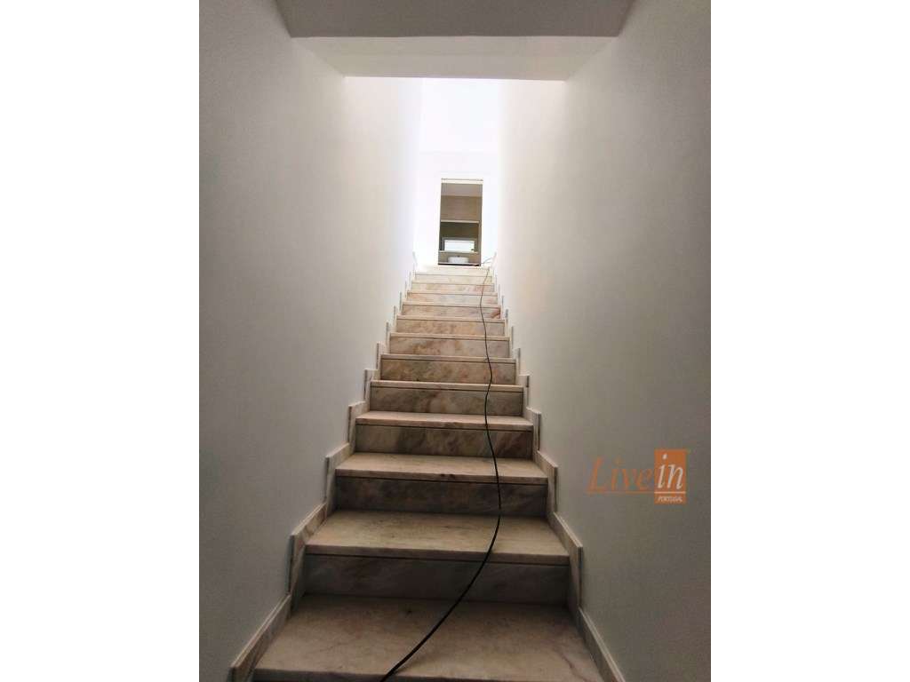 Penthouse T2 com Vista de Mar em Construção na Ericeira-14