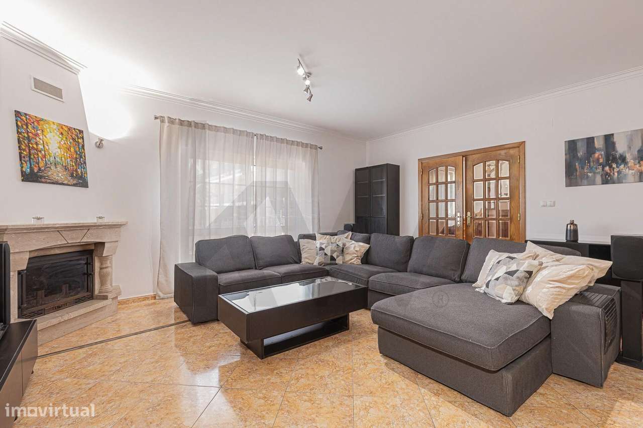 MORADIA T5 | BAIRRO DAS ARROTEIAS – CANEÇAS, ODIVELAS-8