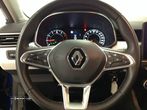 Renault Clio 1.0 TCe Limited CVT - 20