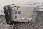 RADIO CD PLAYER 2 MODELE 1K0035191C / 1K0035191D MX 1253 Volkswagen Passat B6  [din 2005 pana  2010 - 6