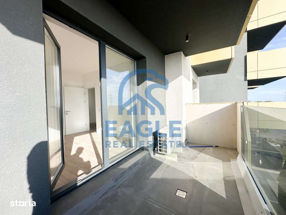 South Side Veterani - 2 Camere la alb sub pretul dezvoltatorului-8