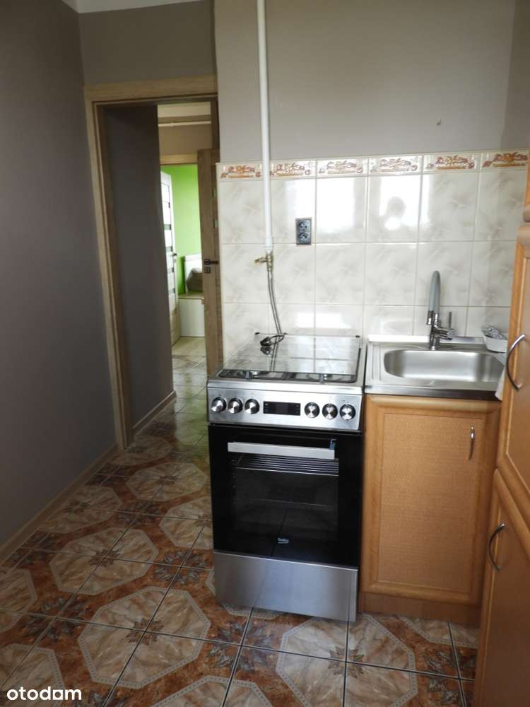 Daszyńskiego, mieszkanie po gen.remoncie, z nowym sprzętem, umeblowane-16