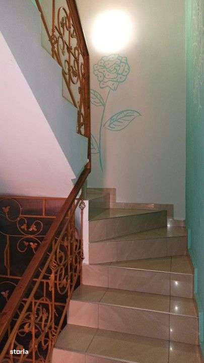 Casa tip Duplex, 4 camere, 115 mp, zona Muzeul Apei - Imagine principală: 5/7