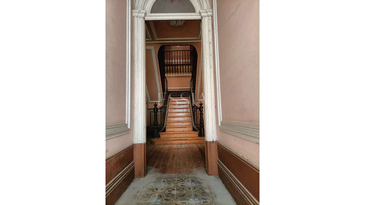 Prédio Reconstrução Investimento Porto | Prédio Praça República-3