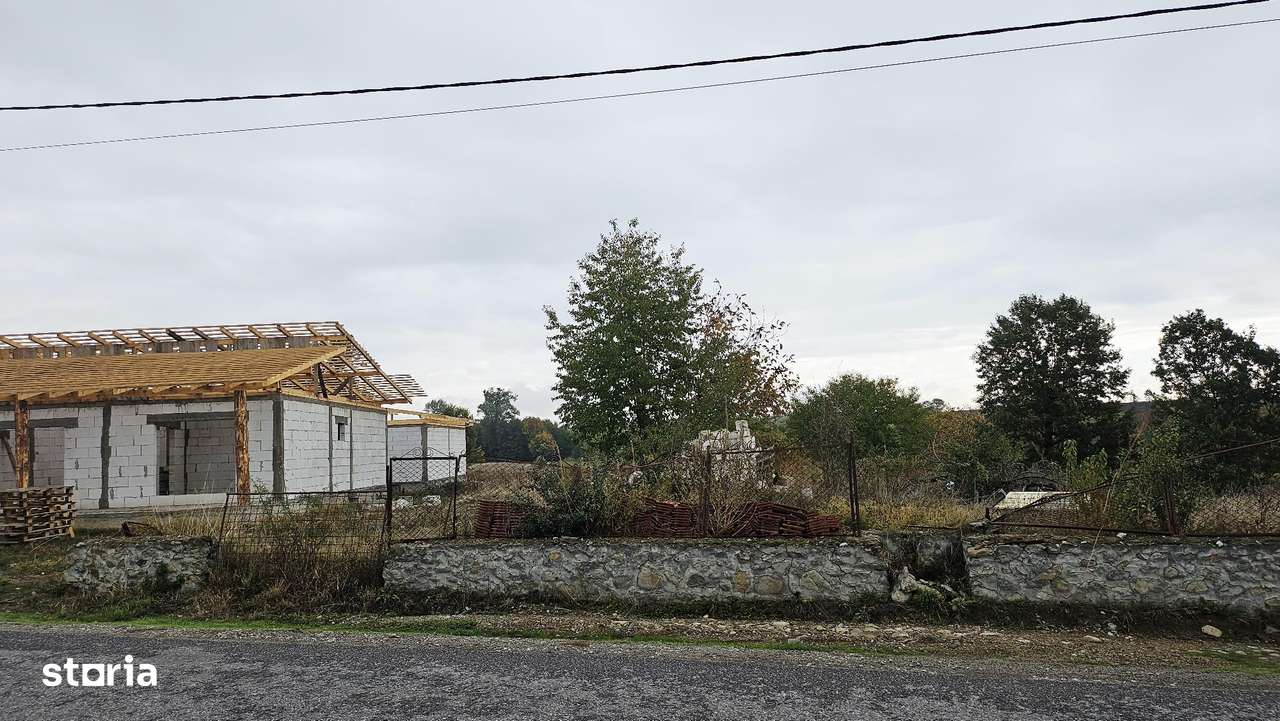 Teren de vânzare în Comuna Runcu -Bâlta - Imagine principală: 5/6