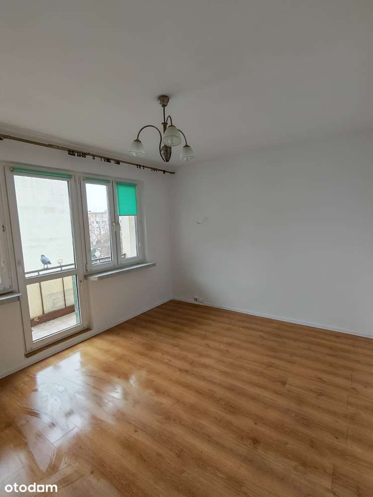 Funkcjonalne 4-pokojowe mieszkanie z balkonem - Pełny obrazek: 5/10