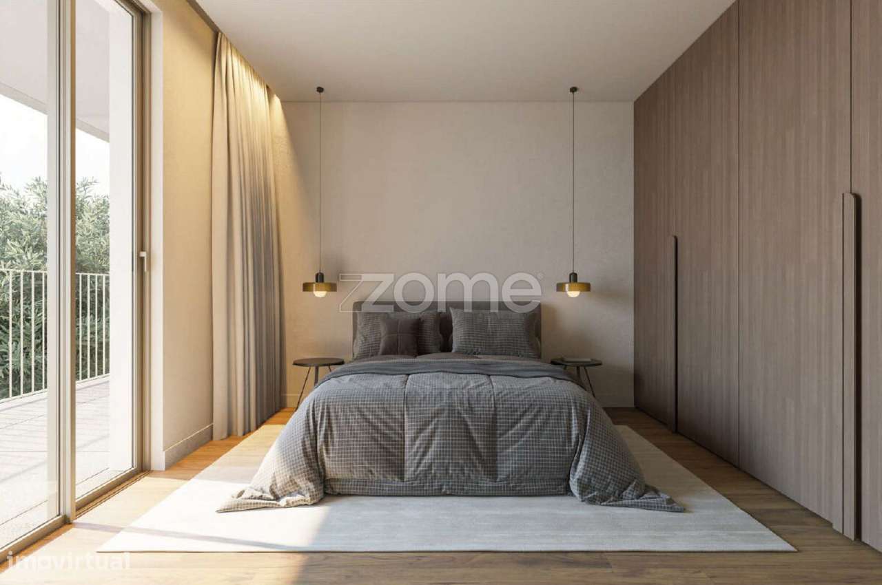 Apartamento T1 K, Santa Luzia, Funchal-17